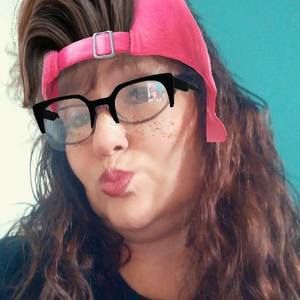 Meet your Posher, Marissa